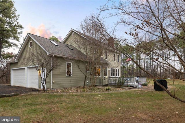 2981 OLD WINCHESTER RD, Boyce, VA 22620