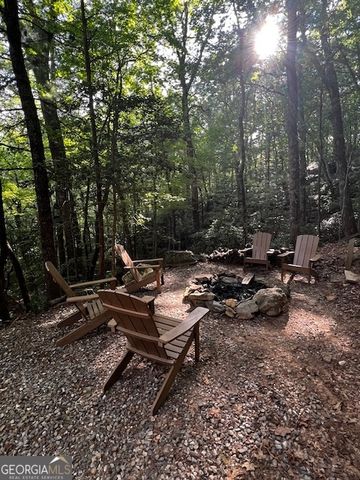 100 Reddick Drive, Blairsville, GA 30512