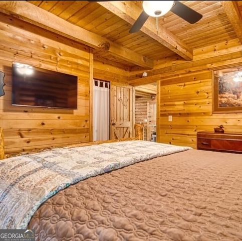 100 Reddick Drive, Blairsville, GA 30512