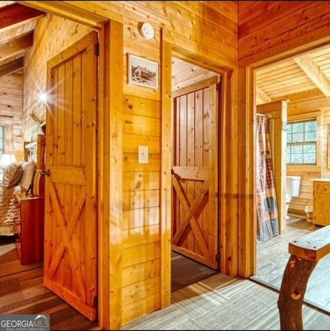 100 Reddick Drive, Blairsville, GA 30512