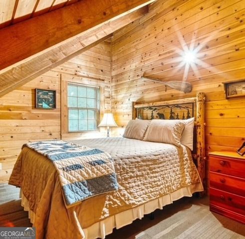 100 Reddick Drive, Blairsville, GA 30512