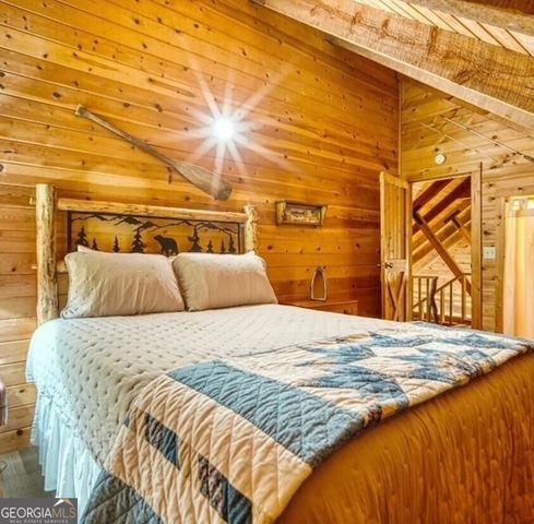 100 Reddick Drive, Blairsville, GA 30512