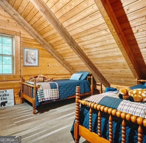 100 Reddick Drive, Blairsville, GA 30512