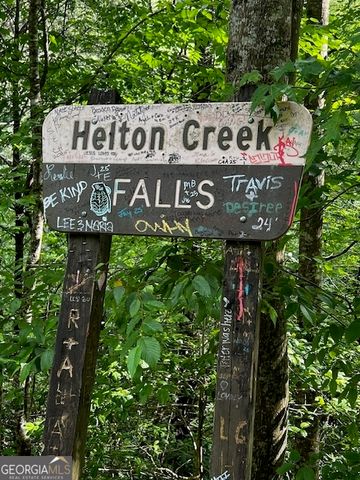 100 Reddick Drive, Blairsville, GA 30512