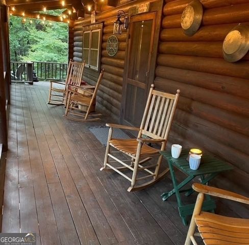 100 Reddick Drive, Blairsville, GA 30512