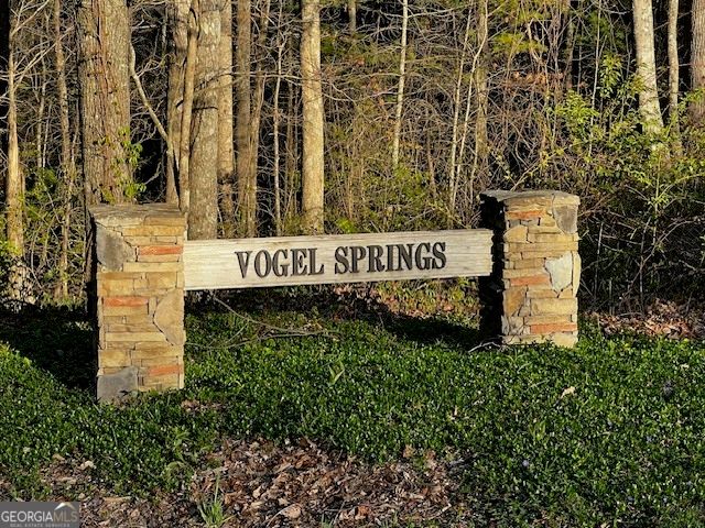 100 Reddick Drive, Blairsville, GA 30512