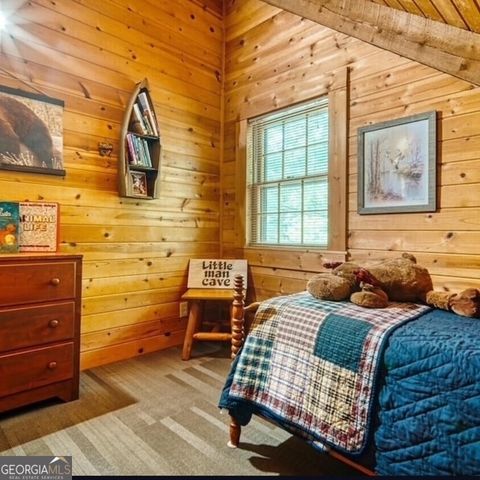 100 Reddick Drive, Blairsville, GA 30512