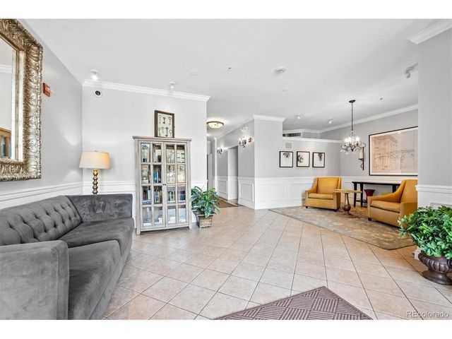 2700 E Cherry Creek South Dr 218, Denver, CO 80209