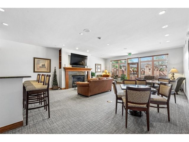 2700 E Cherry Creek South Dr 218, Denver, CO 80209