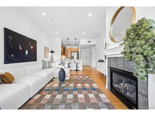 2700 E Cherry Creek South Dr 218, Denver, CO 80209