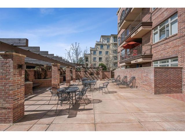 2700 E Cherry Creek South Dr 218, Denver, CO 80209