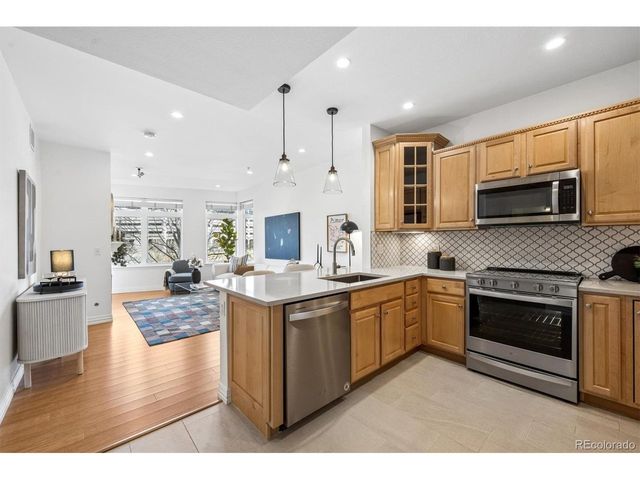 2700 E Cherry Creek South Dr 218, Denver, CO 80209