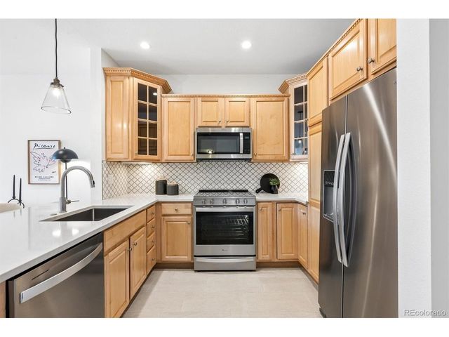 2700 E Cherry Creek South Dr 218, Denver, CO 80209