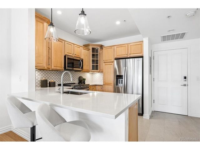 2700 E Cherry Creek South Dr 218, Denver, CO 80209