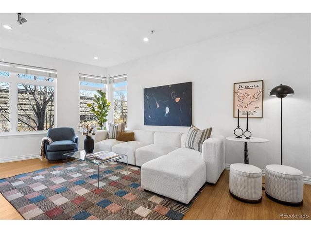 2700 E Cherry Creek South Dr 218, Denver, CO 80209