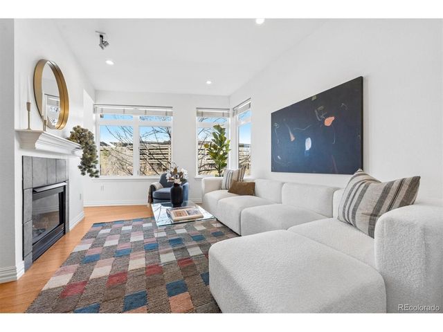 2700 E Cherry Creek South Dr 218, Denver, CO 80209