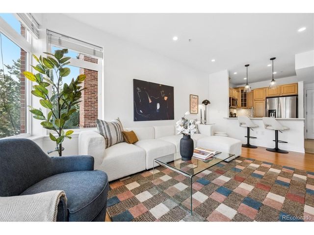 2700 E Cherry Creek South Dr 218, Denver, CO 80209