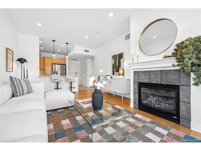 2700 E Cherry Creek South Dr 218, Denver, CO 80209