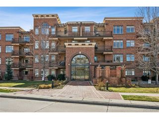 2700 E Cherry Creek South Dr 218, Denver, CO 80209