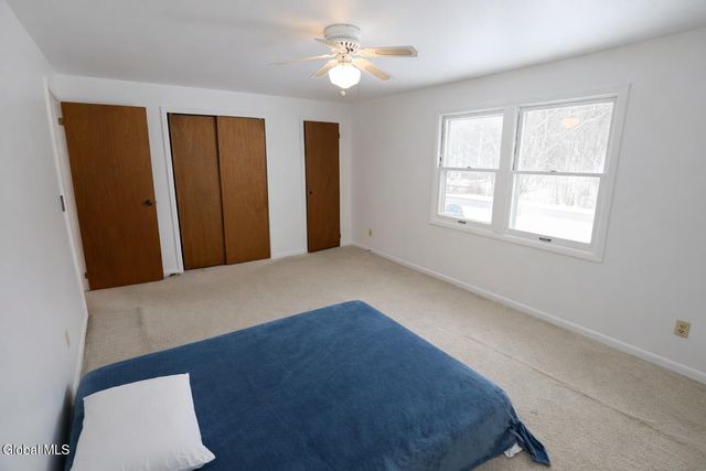 1740 Huntersland Road, Middleburgh, NY 12122