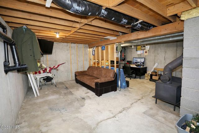 1740 Huntersland Road, Middleburgh, NY 12122