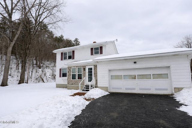 1740 Huntersland Road, Middleburgh, NY 12122