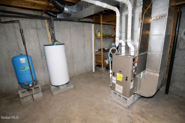 1740 Huntersland Road, Middleburgh, NY 12122