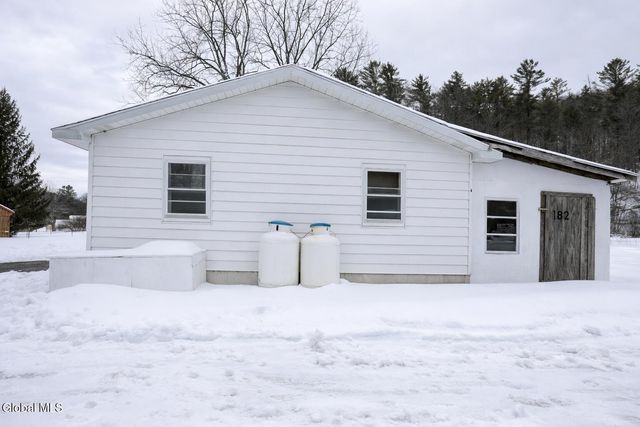 1740 Huntersland Road, Middleburgh, NY 12122