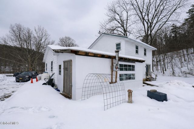 1740 Huntersland Road, Middleburgh, NY 12122