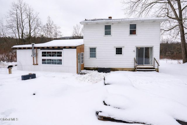 1740 Huntersland Road, Middleburgh, NY 12122