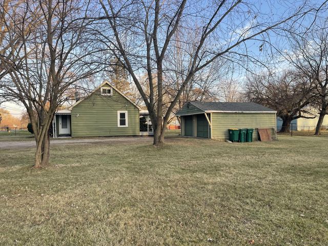 640 E Clark Road, Ypsilanti Twp, MI 48198