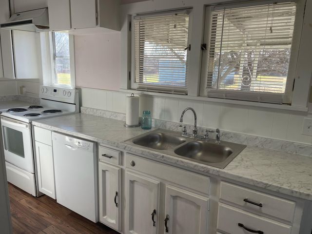 640 E Clark Road, Ypsilanti Twp, MI 48198