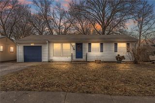 1508 W 3rd Street, Lawrence, KS 66044
