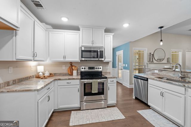 171 Hawks Ridge Trace, Byron, GA 31008