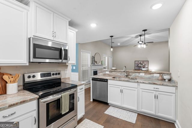 171 Hawks Ridge Trace, Byron, GA 31008