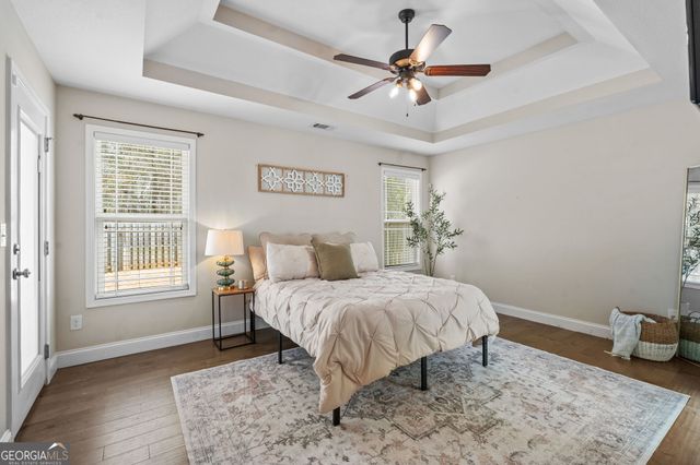 171 Hawks Ridge Trace, Byron, GA 31008