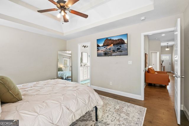 171 Hawks Ridge Trace, Byron, GA 31008