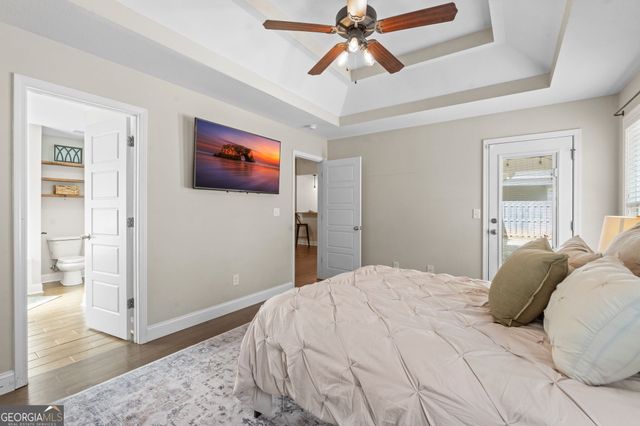 171 Hawks Ridge Trace, Byron, GA 31008