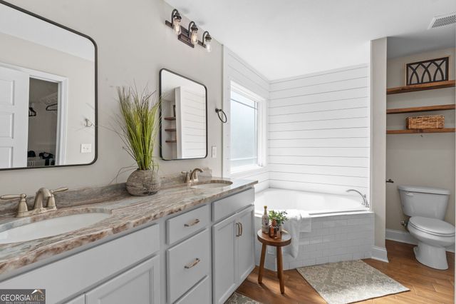 171 Hawks Ridge Trace, Byron, GA 31008