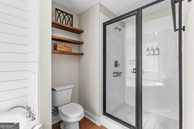 171 Hawks Ridge Trace, Byron, GA 31008