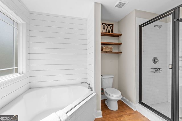 171 Hawks Ridge Trace, Byron, GA 31008