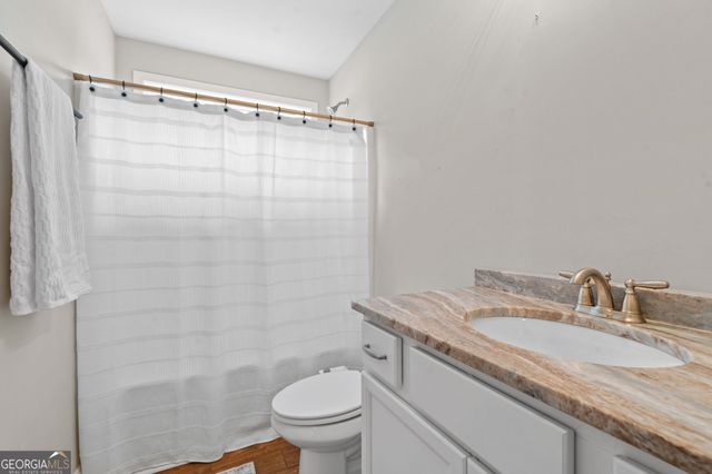 171 Hawks Ridge Trace, Byron, GA 31008