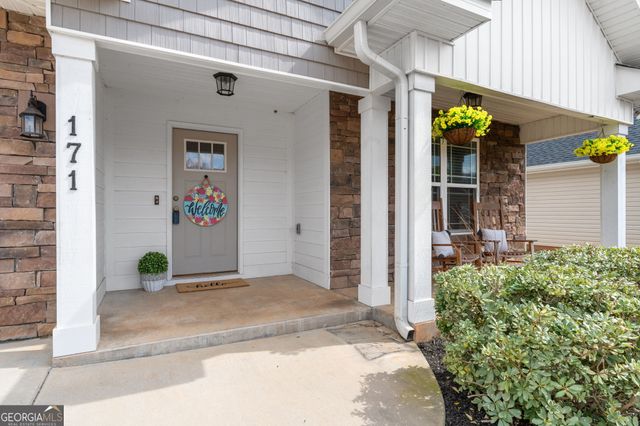 171 Hawks Ridge Trace, Byron, GA 31008