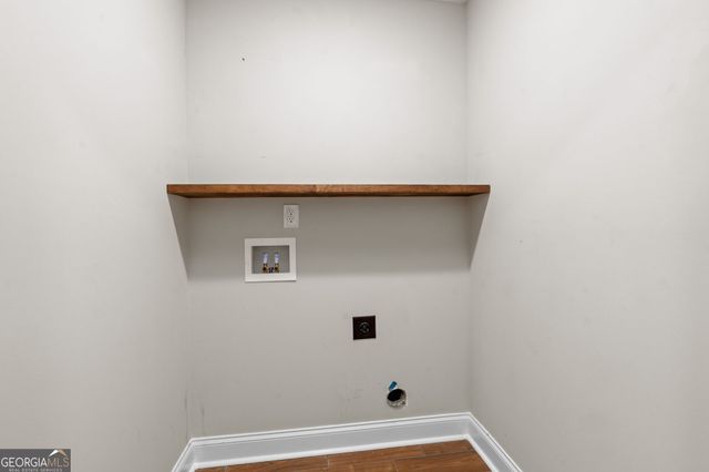 171 Hawks Ridge Trace, Byron, GA 31008