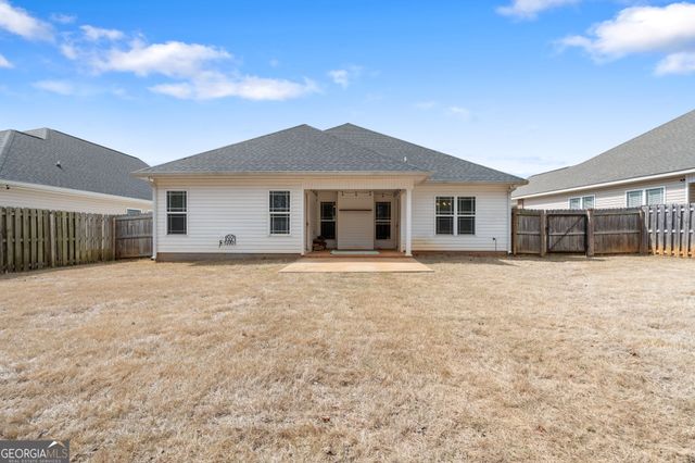 171 Hawks Ridge Trace, Byron, GA 31008