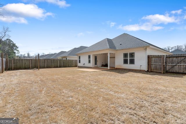 171 Hawks Ridge Trace, Byron, GA 31008