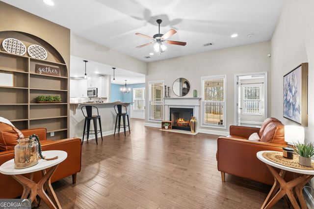 171 Hawks Ridge Trace, Byron, GA 31008