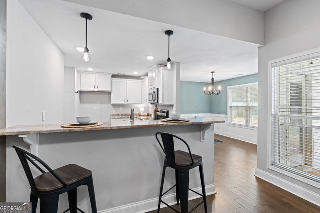 171 Hawks Ridge Trace, Byron, GA 31008