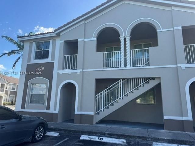 2826 SE 16th Pl 103, Homestead, FL 33035