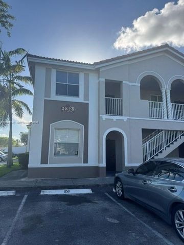 2826 SE 16th Pl 103, Homestead, FL 33035